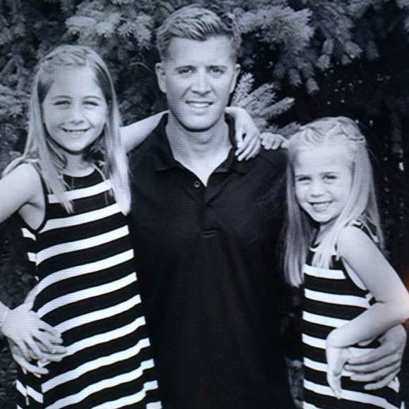 Meet your Posher, Adam - Picture 1 of 1